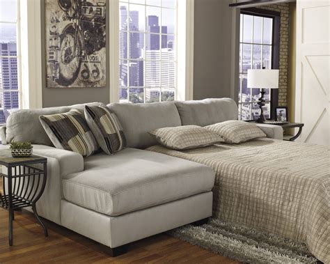 Buy Microsuede Sleeper Sofa